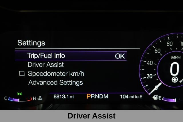 Ford Mustang Vehicle Image 26