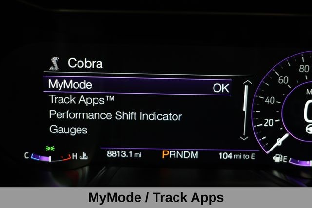 Ford Mustang Vehicle Image 27