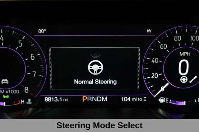Ford Mustang Vehicle Image 29