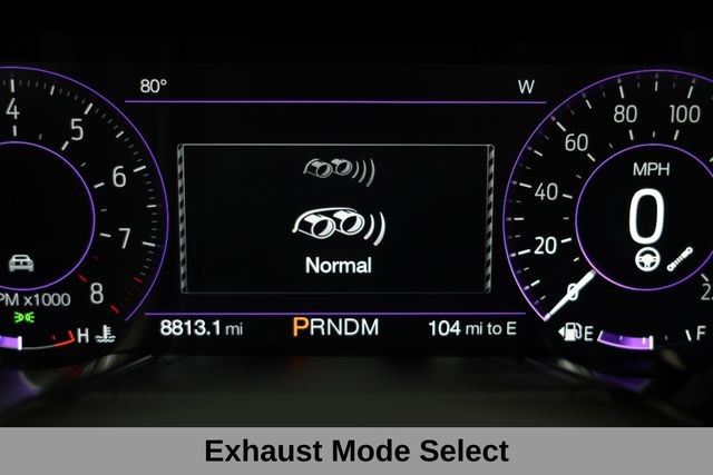 Ford Mustang Vehicle Image 30