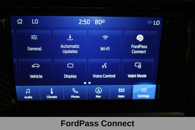 Ford Mustang Vehicle Image 36