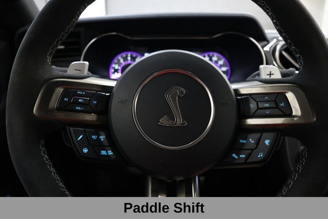 Ford Mustang Vehicle Image 38