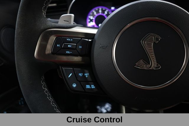 Ford Mustang Vehicle Image 40