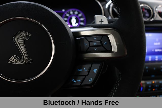 Ford Mustang Vehicle Image 41