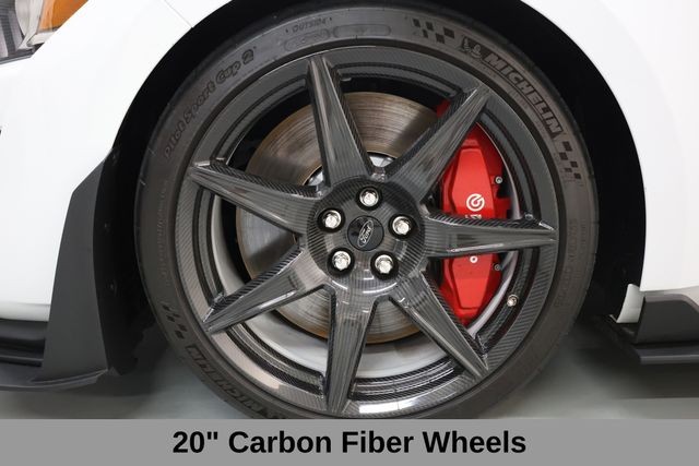 Ford Mustang Vehicle Image 42