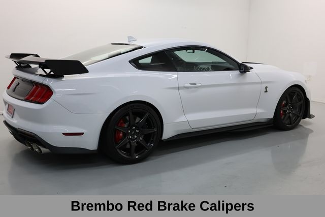 Ford Mustang Vehicle Image 43