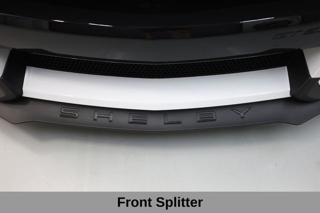 Ford Mustang Vehicle Image 44
