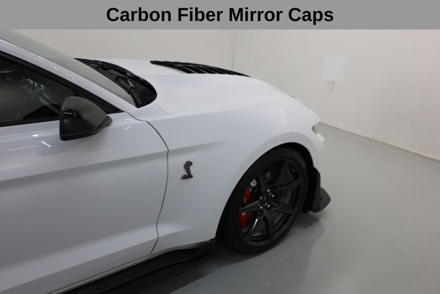 Ford Mustang Vehicle Image 46