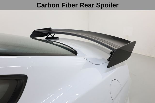 Ford Mustang Vehicle Image 47