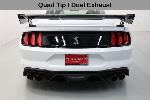 Ford Mustang Vehicle Image 48