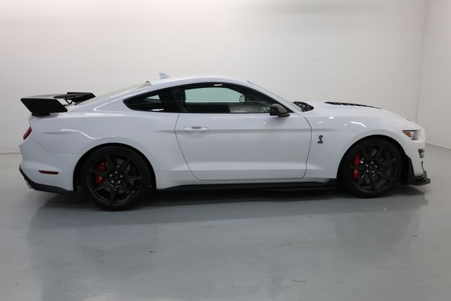Ford Mustang Vehicle Image 53