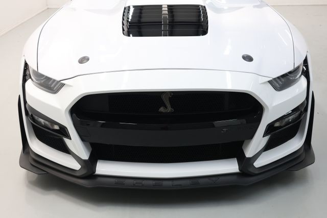Ford Mustang Vehicle Image 58