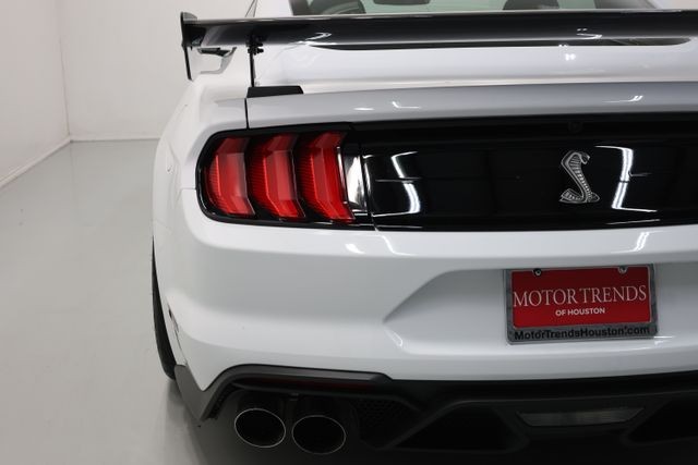 Ford Mustang Vehicle Image 64