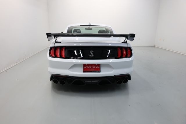 Ford Mustang Vehicle Image 65