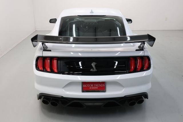 Ford Mustang Vehicle Image 66