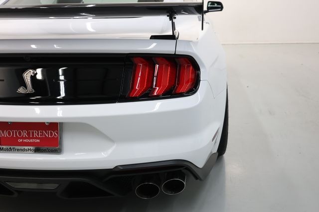 Ford Mustang Vehicle Image 69
