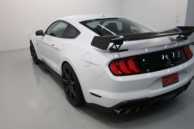 Ford Mustang Vehicle Image 70