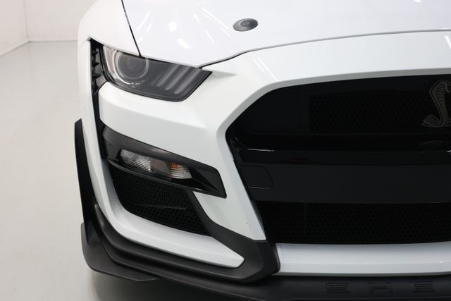 Ford Mustang Vehicle Image 73