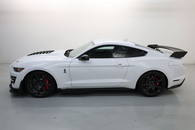 Ford Mustang Vehicle Image 75