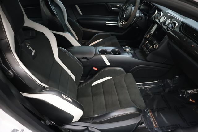 Ford Mustang Vehicle Image 88