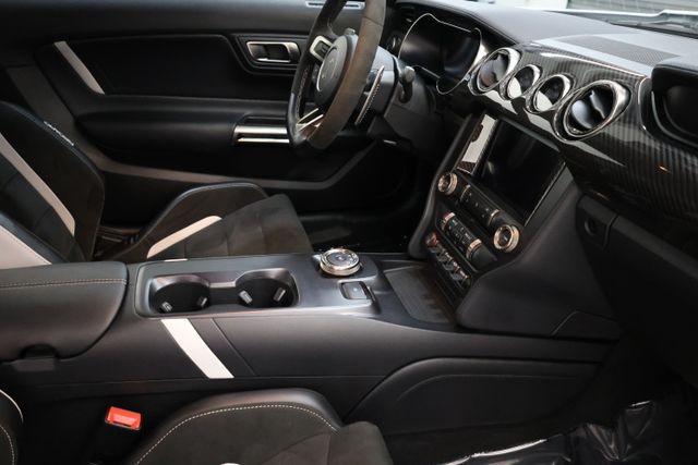 Ford Mustang Vehicle Image 89