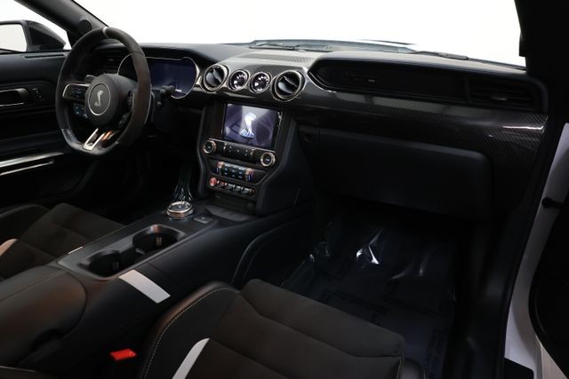 Ford Mustang Vehicle Image 93