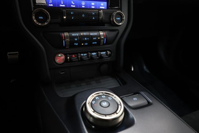 Ford Mustang Vehicle Image 94