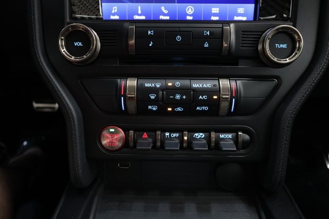 Ford Mustang Vehicle Image 95
