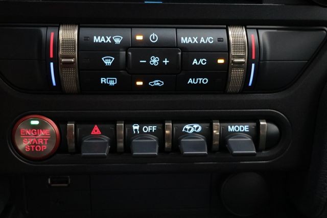 Ford Mustang Vehicle Image 97