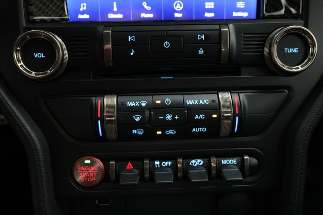 Ford Mustang Vehicle Image 98