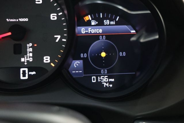 Porsche 718 Boxster Vehicle Image 103