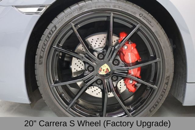 Porsche 718 Boxster Vehicle Image 44