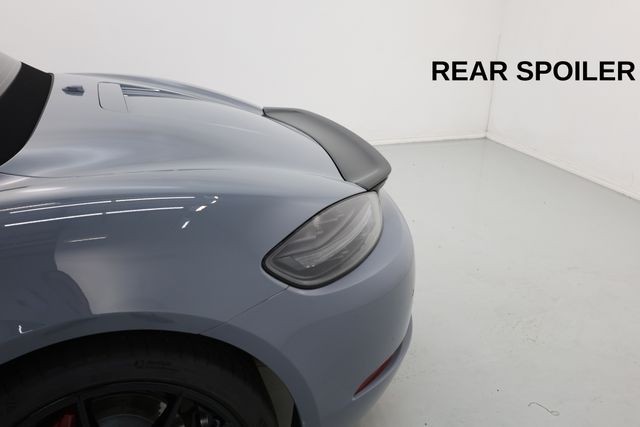Porsche 718 Boxster Vehicle Image 45