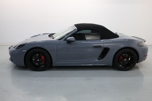 Porsche 718 Boxster Vehicle Image 61