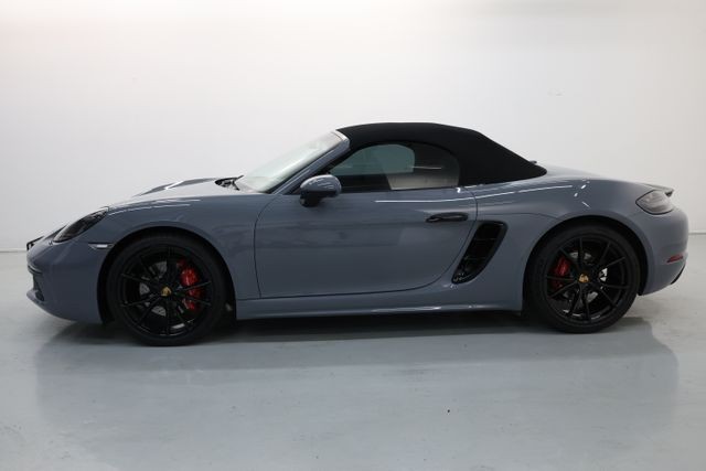Porsche 718 Boxster Vehicle Image 62