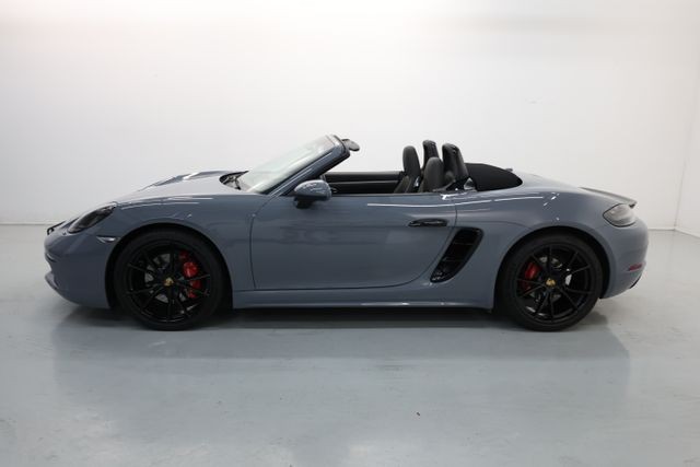 Porsche 718 Boxster Vehicle Image 63