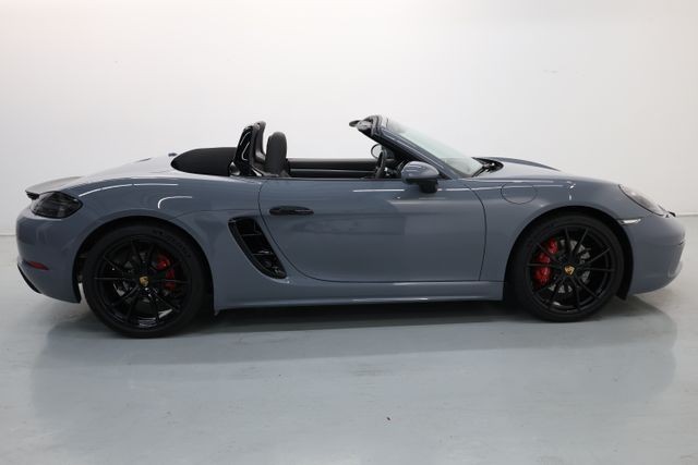 Porsche 718 Boxster Vehicle Image 64