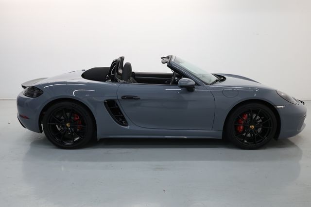 Porsche 718 Boxster Vehicle Image 65