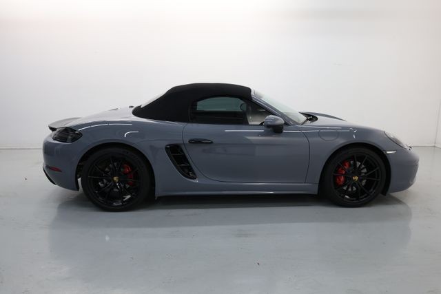 Porsche 718 Boxster Vehicle Image 66