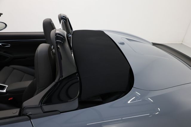 Porsche 718 Boxster Vehicle Image 79