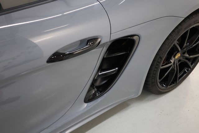 Porsche 718 Boxster Vehicle Image 80