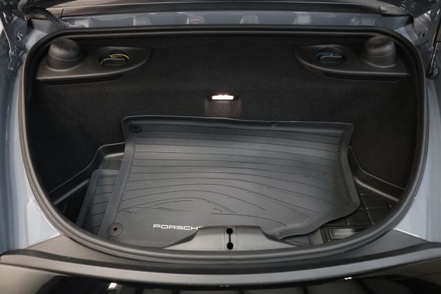 Porsche 718 Boxster Vehicle Image 82