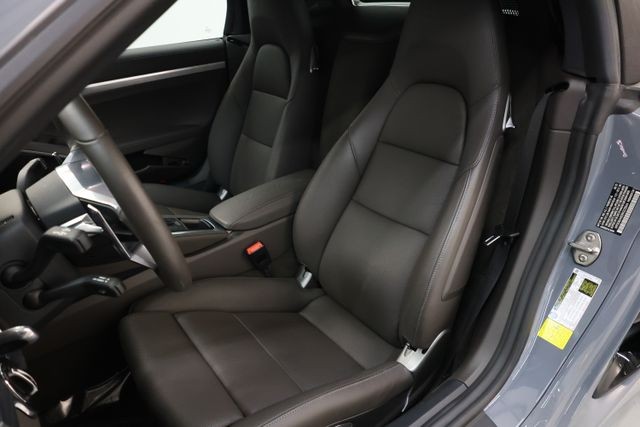 Porsche 718 Boxster Vehicle Image 86