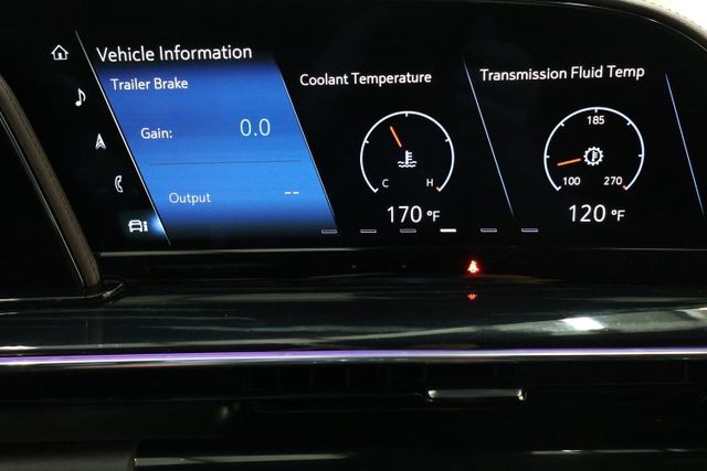 Cadillac Escalade ESV Vehicle Image 103