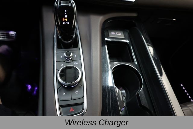 Cadillac Escalade ESV Vehicle Image 47