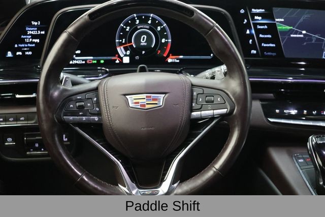 Cadillac Escalade ESV Vehicle Image 49