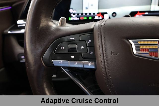Cadillac Escalade ESV Vehicle Image 51