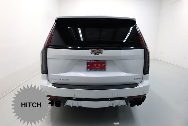 Cadillac Escalade ESV Vehicle Image 55