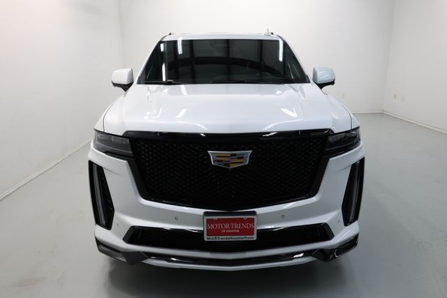 Cadillac Escalade ESV Vehicle Image 66