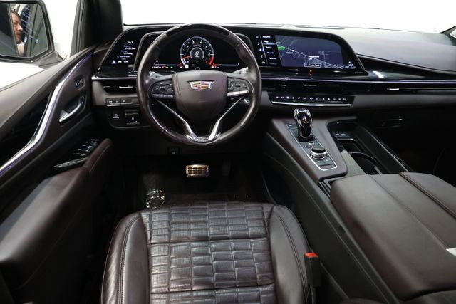 Cadillac Escalade ESV Vehicle Image 82